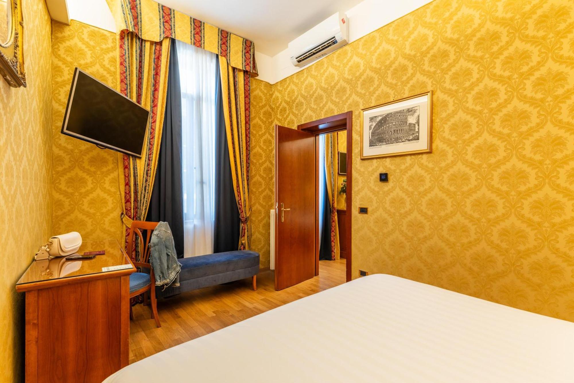 Hotel Raffaello - Sure Hotel Collection By Best Western — Foto 2